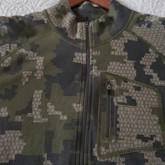 Kuiu half zip pullover - Picture 3 of 9